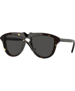 SUNGLASSES BURBERRY WOMEN BE4417U410687 (Lens/Bridge/Temple) 58/16/145 mm) Saules Brilles
