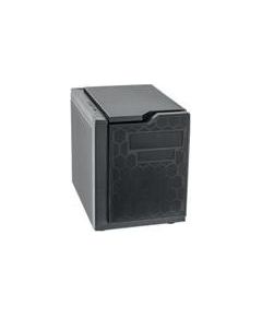 CHIEFTEC CI-01B-OP Gaming Cube W/O PSU
