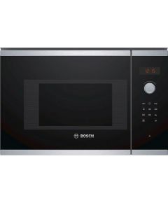Bosch BFL523MS0 Iebūvējama mikroviļņu krāsns