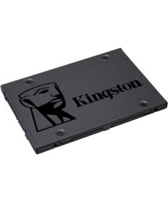 SSD SATA2.5" 960GB TLC/SA400S37/960G KINGSTON