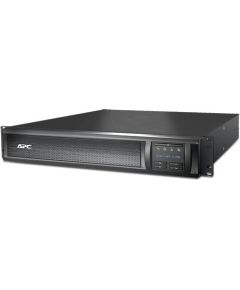 APC Smart-UPS X 750VA R-T with NC