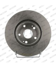 Ferodo Bremžu disks DDF1401