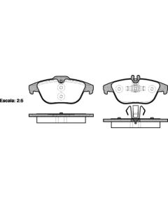 Remsa Bremžu kluči 1305.00