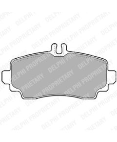 Delphi Bremžu kluči LP1401