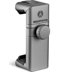 Manfrotto viedtālruņa turētājs MTWISTGRIP