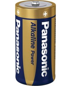 Panasonic Alkaline Power baterijas LR14APB/2BP