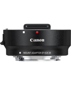 Canon адаптер EF-EOS M