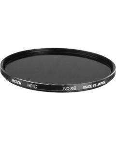 Hoya Filters Hoya filtrs ND8 HMC 67mm