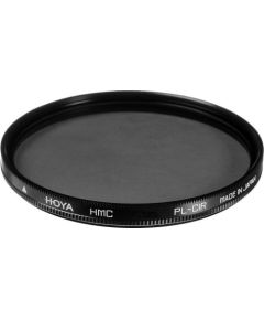Hoya Filters Hoya cirkulārais polarizācijas filtrs HRT 62mm