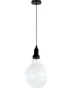 Platinet griestu lampa Kalipso PPL08CH (E27)
