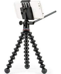 Joby statīvs GripTight GorillaPod Pro Video, melns