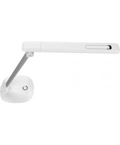 Platinet desk lamp PDLKS065W 6W Chrome Silver (44393)