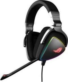 HEADSET GAMING ROG DELTA/90YH00Z1-B2UA00 ASUS