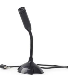 MICROPHONE DESKTOP/MIC-D-02 GEMBIRD