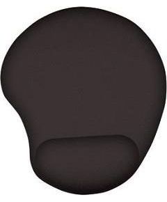 MOUSE PAD BIGFOOT GEL/BLACK 16977 TRUST