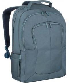 NB BACKPACK TEGEL 17.3"/8460 AQUAMARINE RIVACASE