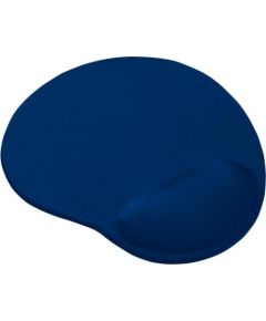 MOUSE PAD BIGFOOT GEL/BLUE 20426 TRUST