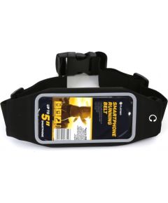 Platinet smartphone running belt PWB03B 5"