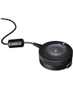 Sigma USB dock for Nikon