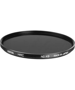 Hoya Filters Hoya filtrs ND8 HMC 62mm