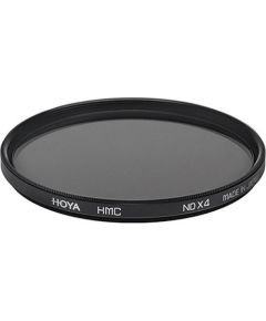 Hoya Filters Hoya нейтрально-серый фильтр ND4 HMC 49мм