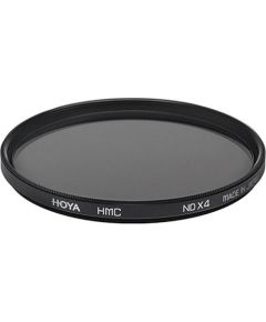 Hoya Filters Hoya filtrs ND4 HMC 62mm