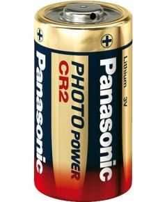 Panasonic батарейка CR2/1B