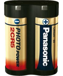 Panasonic baterija 2CR5/1B