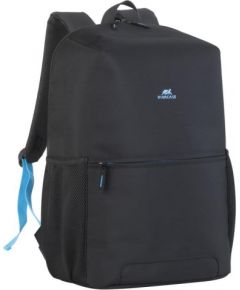 NB BACKPACK REGENT 15.6"/8067 BLACK RIVACASE