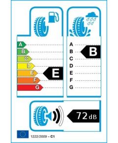 Yokohama BluEarth-4S AW21 225/40R18 92W