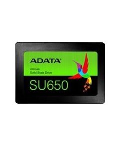 A-data ADATA SU650 480GB 2.5inch SATA3 3D SSD