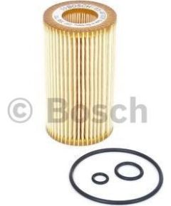 Bosch Eļļas filtrs F 026 407 070
