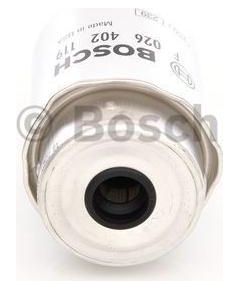 Bosch Degvielas filtrs F 026 402 119