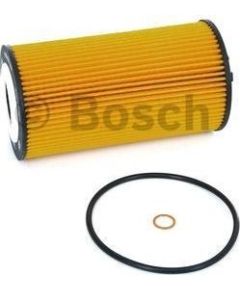 Bosch Eļļas filtrs F 026 407 007