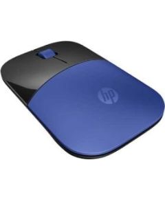 Hewlett-packard HP Z3700 Blue Wireless Mouse / V0L81AA#ABB