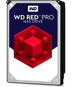 Western Digital WD Red Pro 8TB 6Gb/s SATA HDD