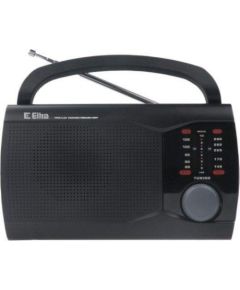 Eltra EWA Black Radio