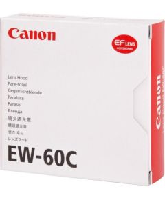 Canon objektīva pārsegs EW-60C