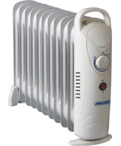Mesko MS 7806 Eļļas radiators ar 11 ribām