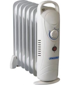 Mesko MS7804 Eļļas radiators ar 7 ribām