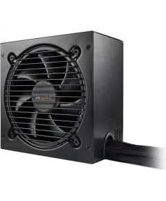 be quiet! Pure Power 11 400W, 80PLUS Bronze, activePFC