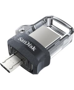 SanDisk ULTRA DUAL DRIVE m3.0  256GB 150MB/s
