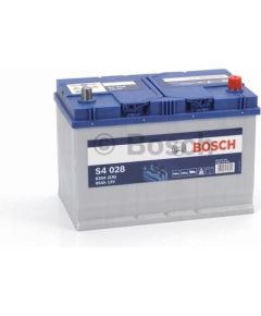 Bosch Startera akumulatoru baterija S4028