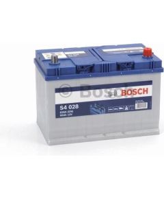 Bosch S4028 95Ah 830A (EN) 306x173x225 12V Akumulators