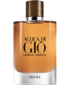 Giorgio Armani Acqua di Gio Absolu EDP 125ml