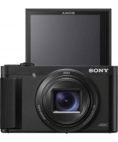 Sony DSC-HX99, черный