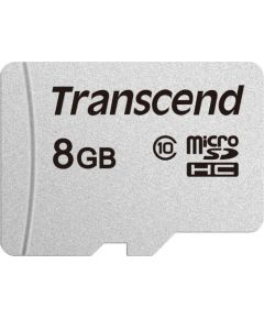 Memory card Transcend SDHC SDC300S 8GB