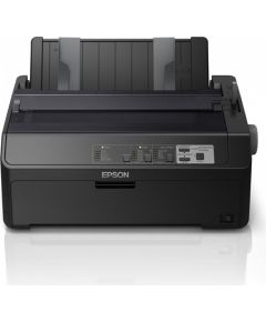 Epson Impact Printer FX-890II  Black, 9-pin, serial impact dot matrix, Matrix,