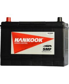 Hankook Startera akumulatoru baterija MF59519