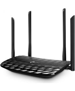 WRL ROUTER 1200MBPS 1000M 4P/DUAL BAND ARCHER C6 TP-LINK